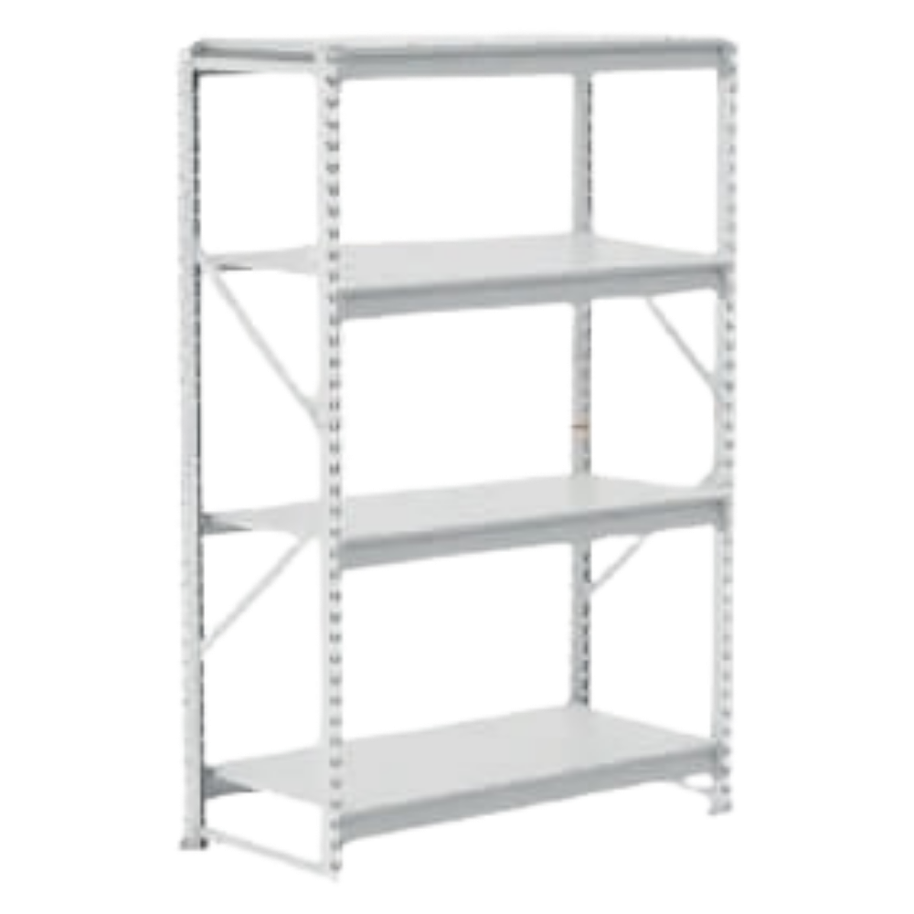 Prateleira Industrial